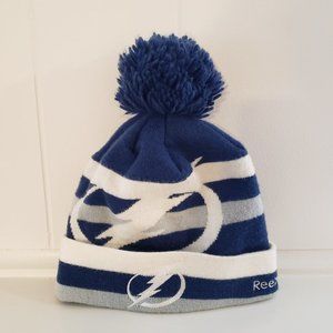 Tampa Bay Lightning Beanie